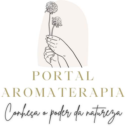 Portal Aromaterapia